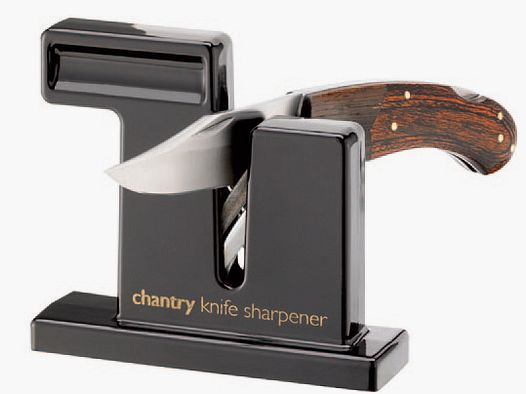 Chantry Messerschärfer