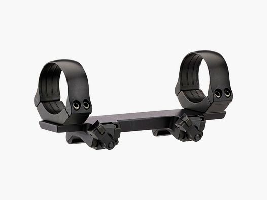 Merkel clamp mount Suhler tilt mount SAM ring Ø 30 mm - height 15 mm