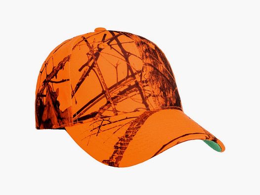 Lodenhut Cap Mossy Oak MO Breakup