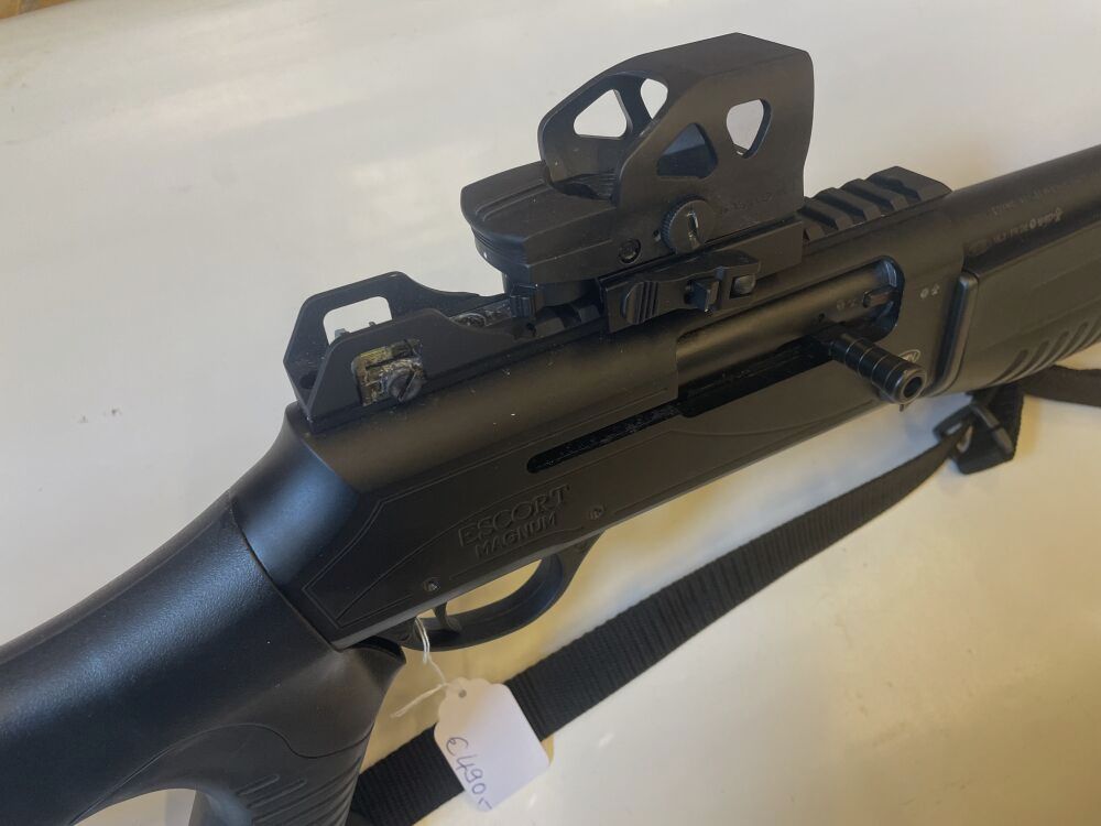 Hatsan Escort Magnum