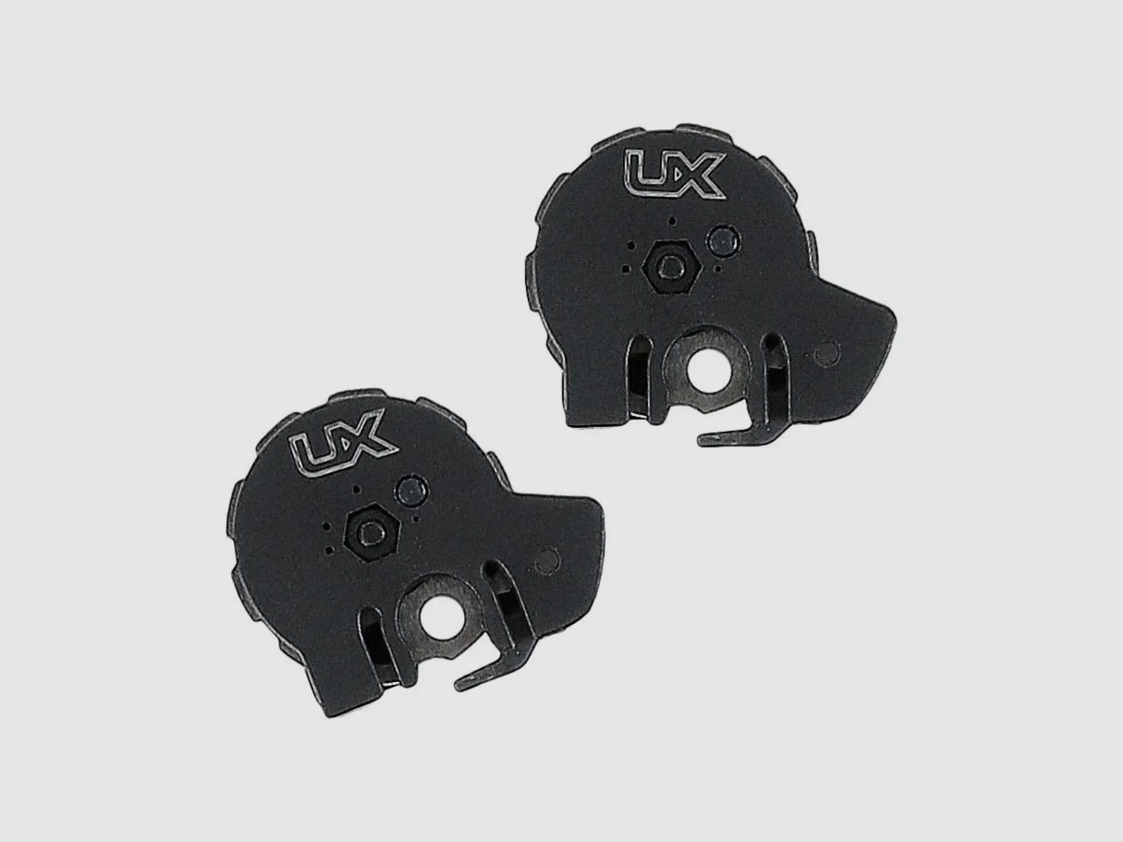 UX Luchtgeweer Snergis Elite Kit