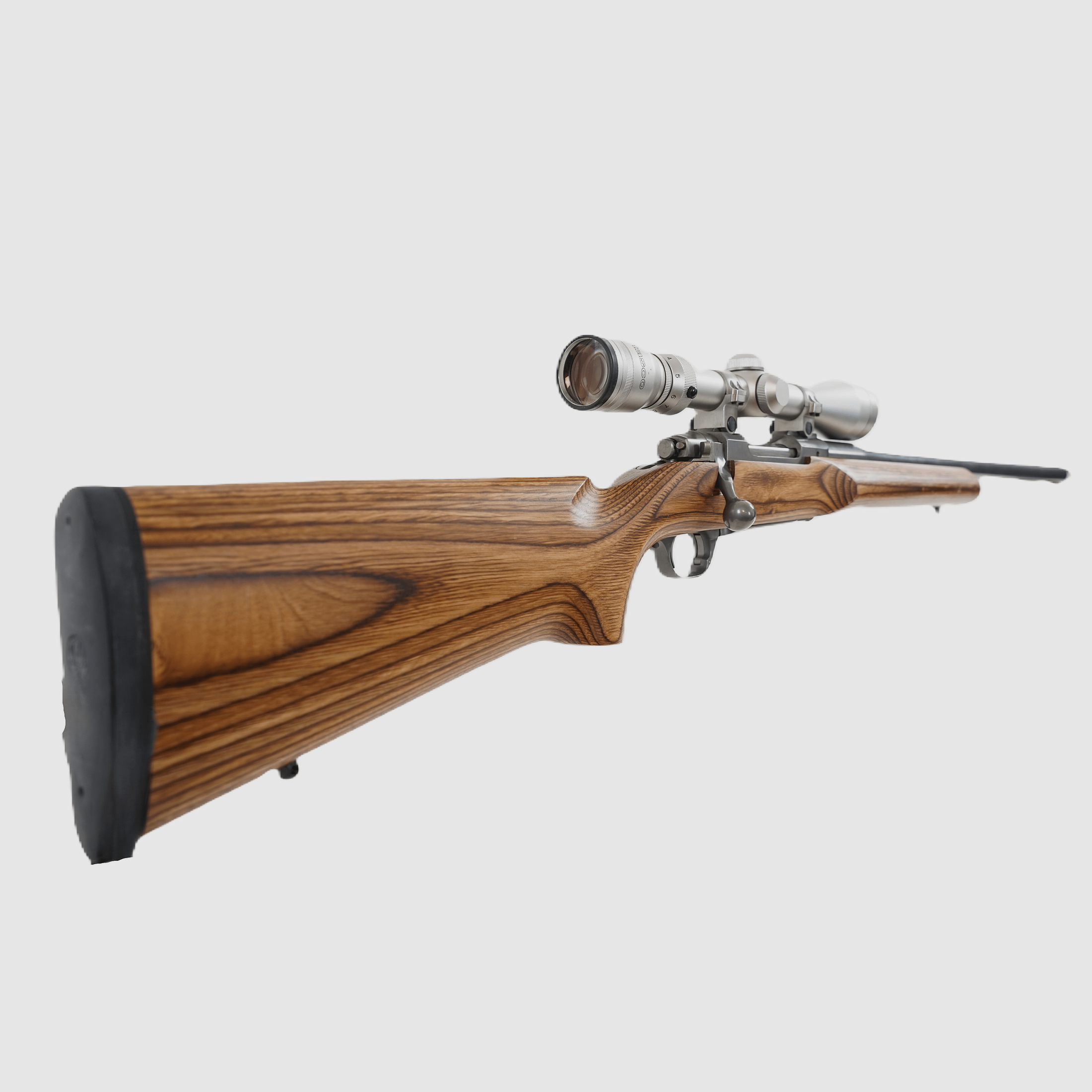Ruger M77 Mark II – .243 Win., Bild 2 von 4