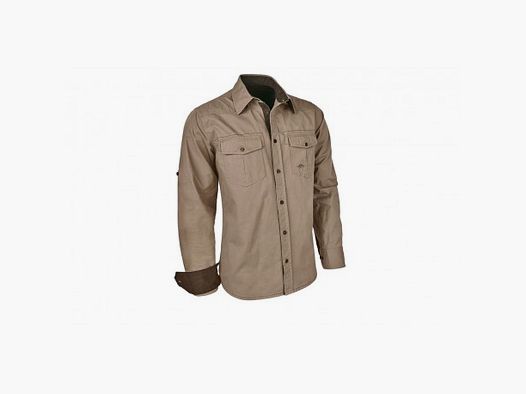 Camisa Blaser Twill