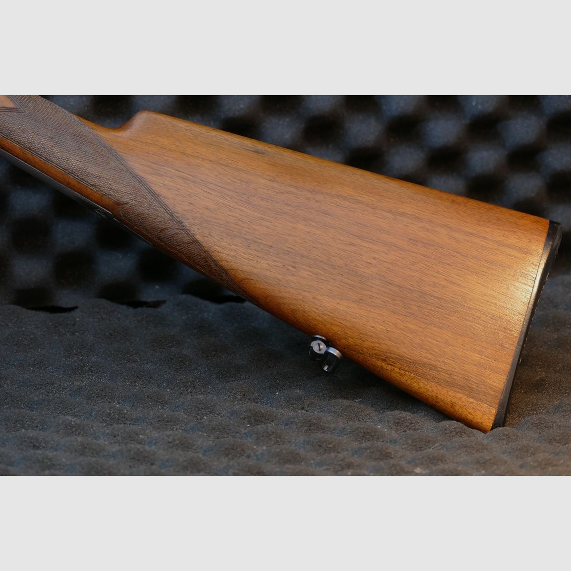 Browning / FN Superposed, Vorläufer der legendären B25, BJ1966 - handeingepasst – Special Trap - inkl. Original Dokumente passend zur Flinte