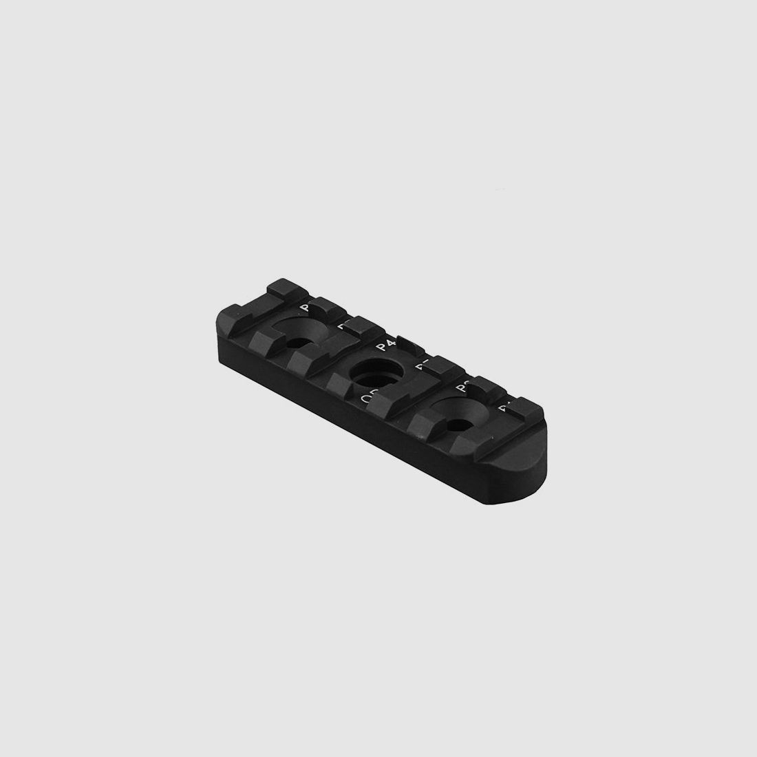 Picatinny-Schiene mit QD-Befestigungen Victrix kompatibel mit M-Lock, Bild 1 von 2