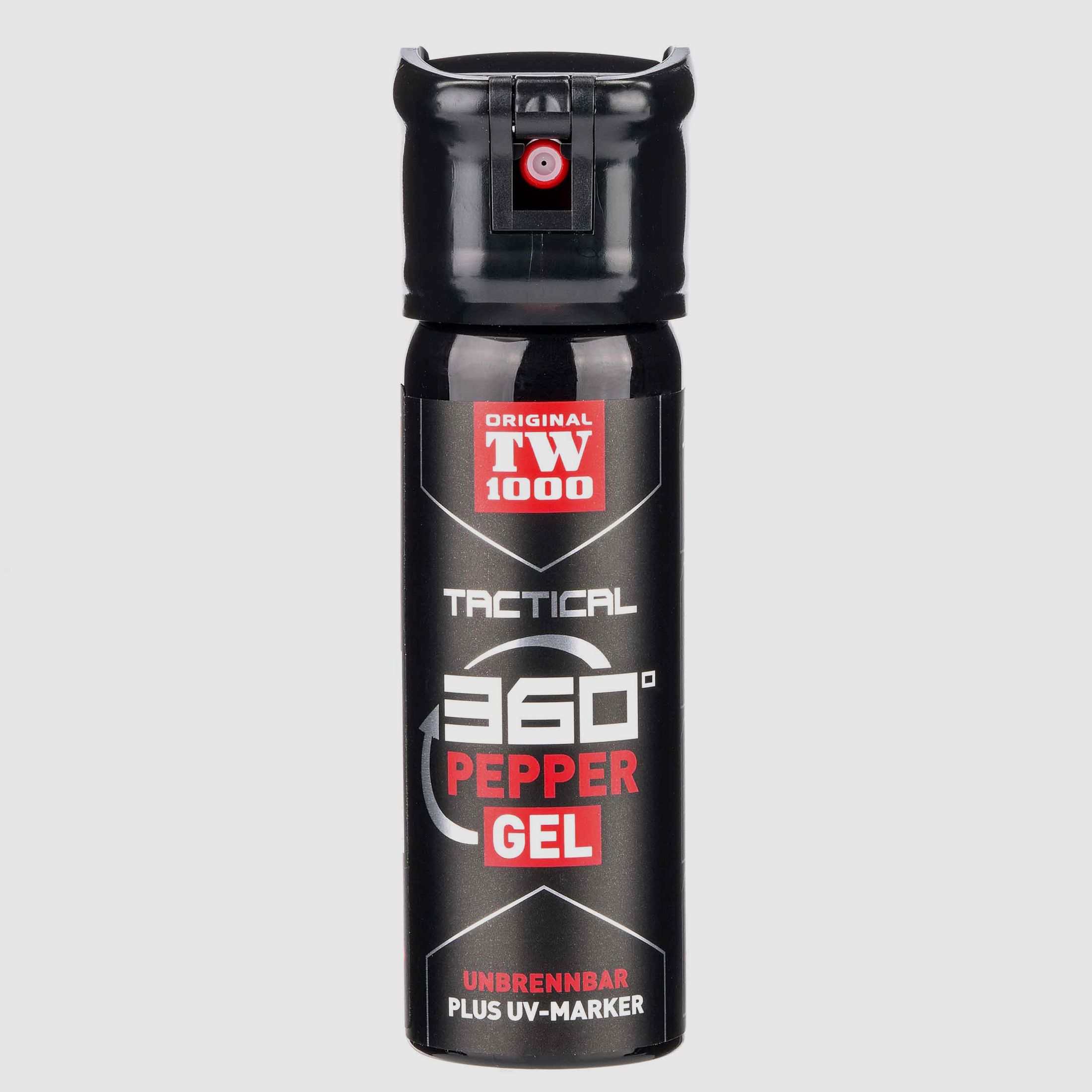 Gaz pieprzowy TW1000 Tactical GEL 360 45ml, zdjęcie 1 z 2