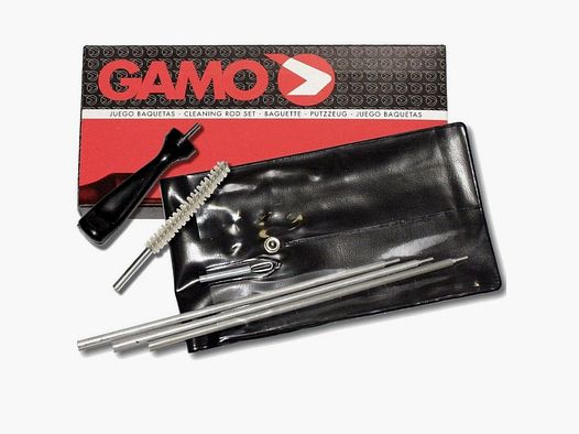 Kit de nettoyage Gamo