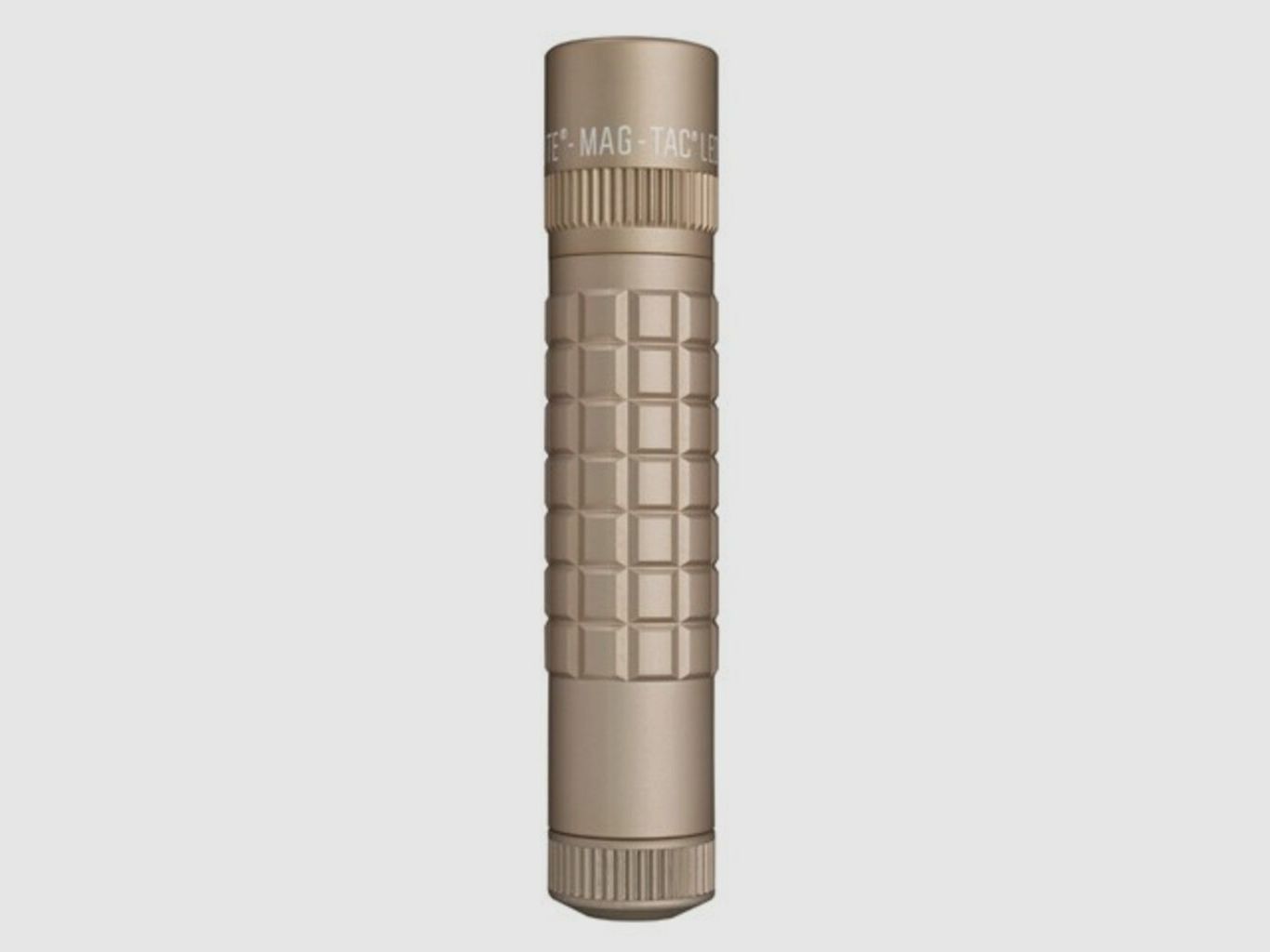 Linterna táctica Maglite MAG-TAC militar sin corona ARENA, imagen 2 de 3