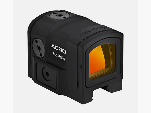 Aimpoint Acro S-2 Leuchtpunktvisier für Schrotflinten