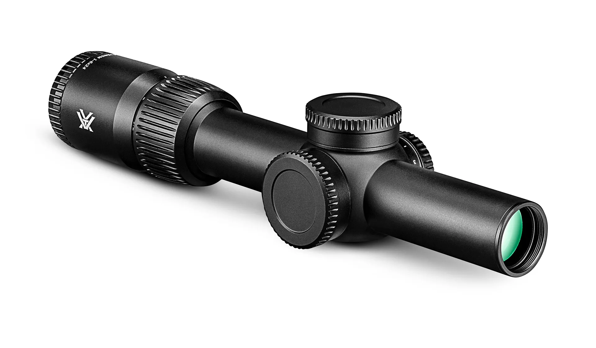 Luneta Vortex Venom 1-6×24 celownik AR-BDC3 IL SFP VEN-1601, zdjęcie 1 z 5
