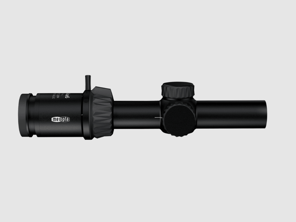 Meopta Optika 6 1-6×24 RD SFP / 4C, Bild 2 von 4