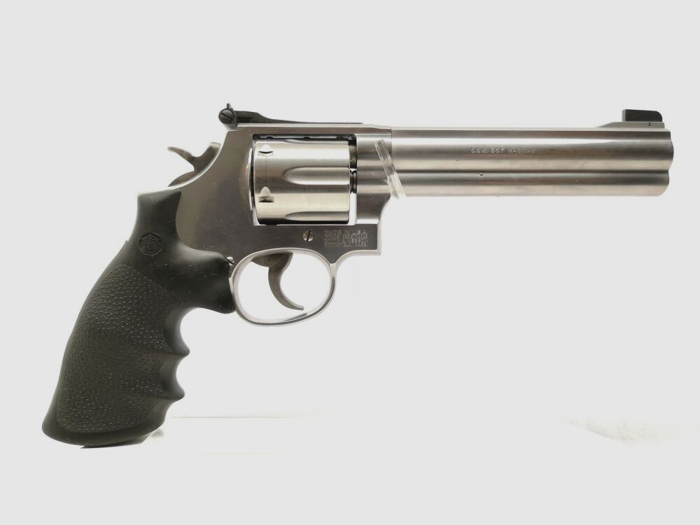 Smith & Wesson 686-5