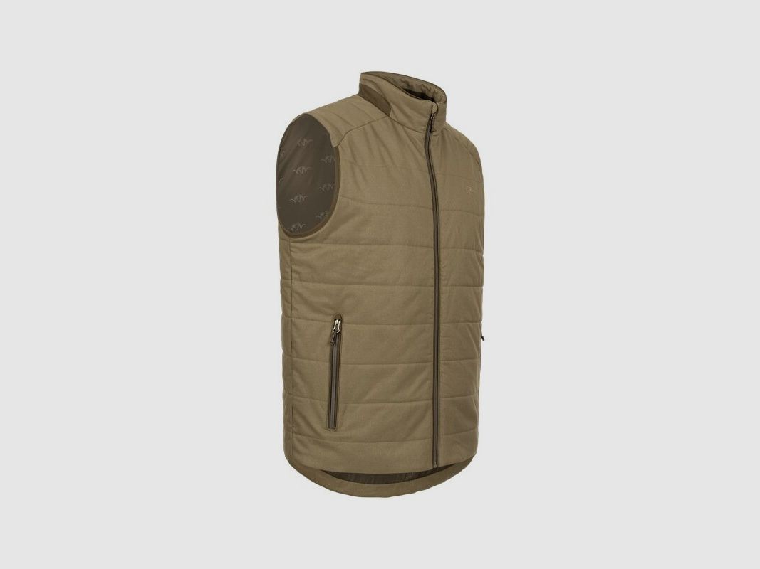 Blaser Men's Insulation Vest Ian teak