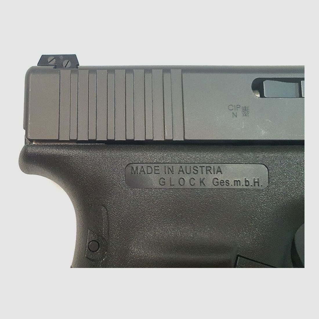 Glock 21 Gen.4, Bild 7 von 10