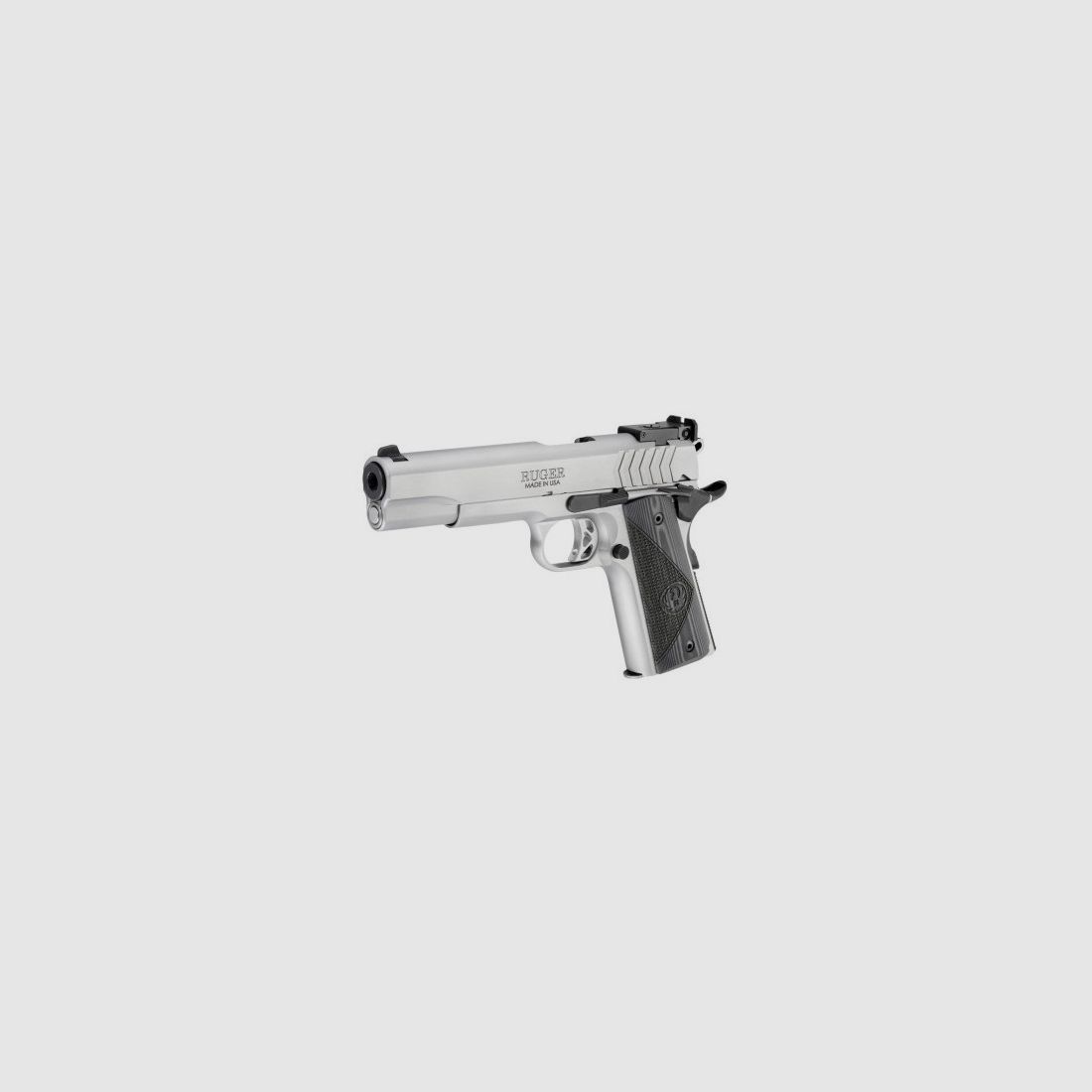 RUGER SR1911 Target - 9mm., Bild 5 von 6