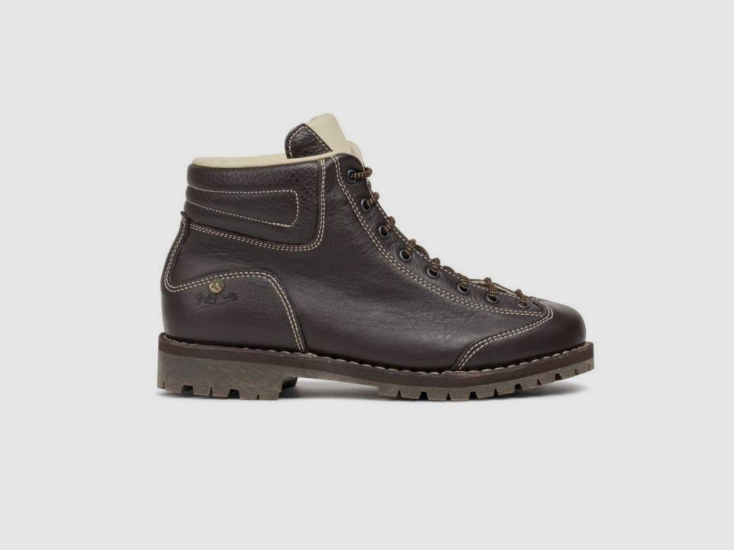 Scarpa Gronell Fantasy Marrone, immagine 1 di 3