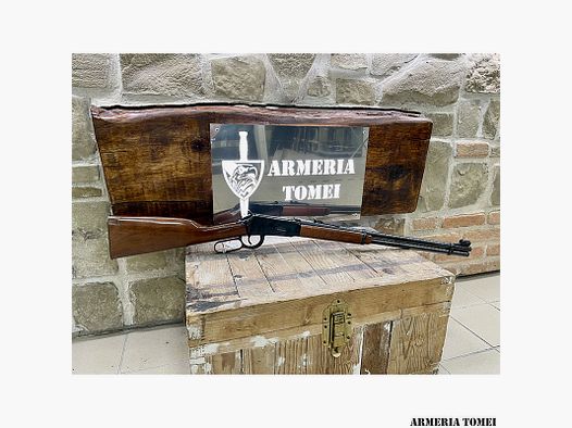 USATO – CARABINA A LEVA – WINCHESTER 94 cal. 44 Mag