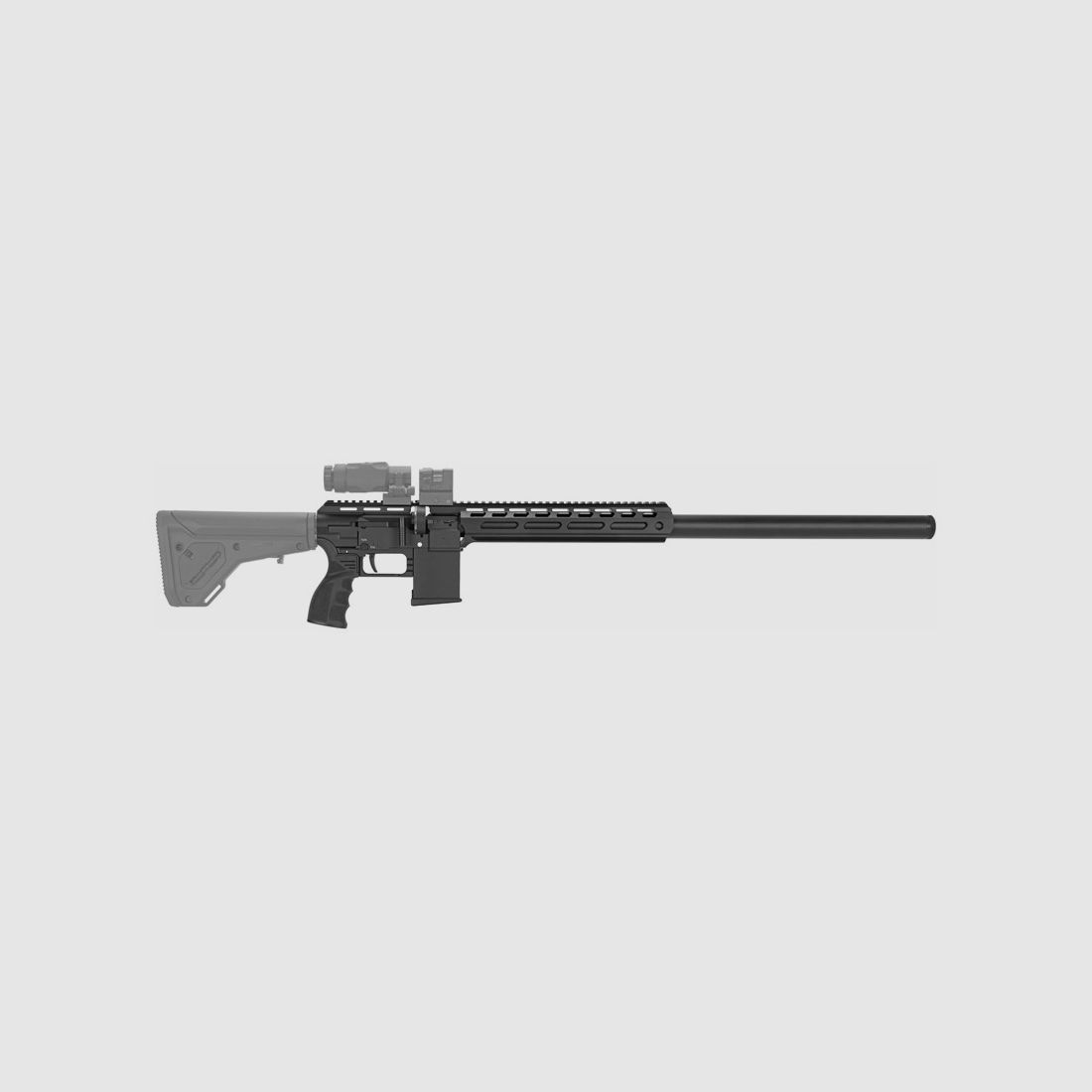 PCP-Gewehr DRS Tactical 700 FX Airguns, Bild 2 von 2