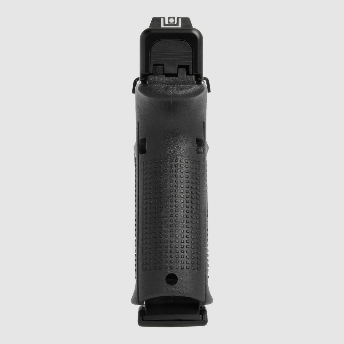 Glock Pistole 19 Gen5 MOS 9 mm Luger, Bild 5 von 5