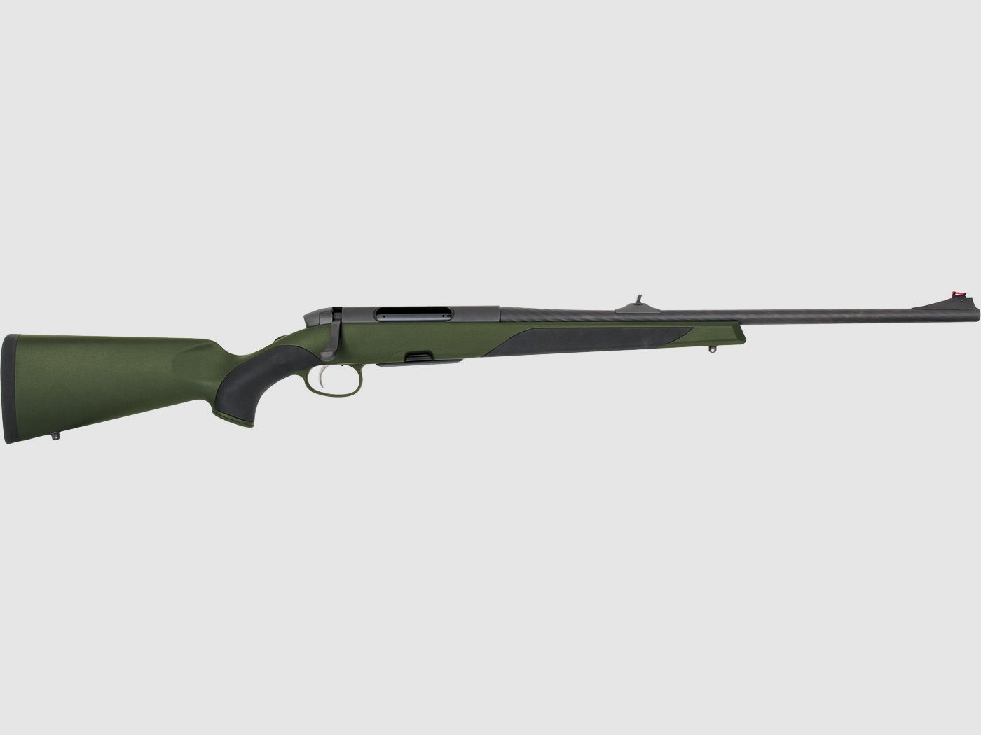 Steyr CL II SX