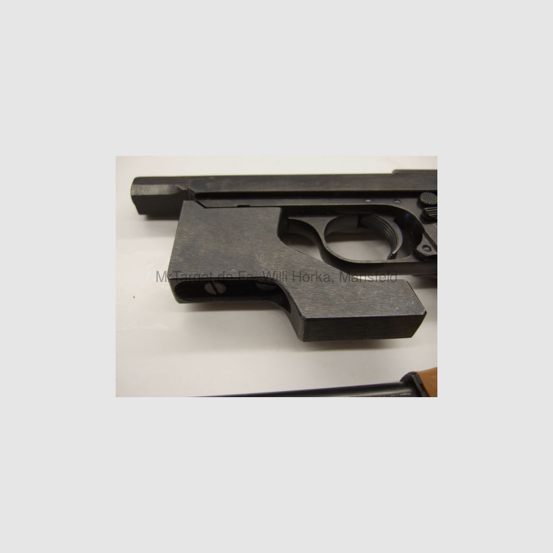 Norinco TT Olympia * mit 2tem Magazin