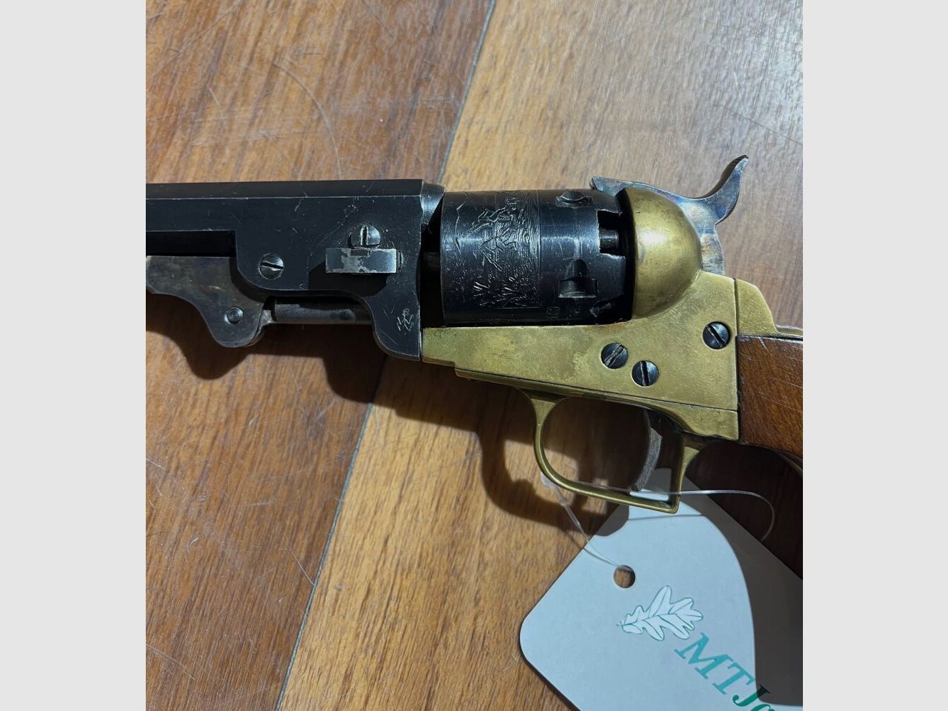 PR FIE Włochy Kieszeń