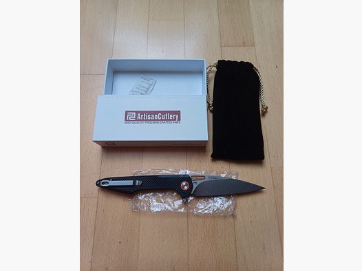 Messer Sammlung Auflösung Artisan Begg Böker CIVIVI Cold Steel Maxace Miguron Ruike
