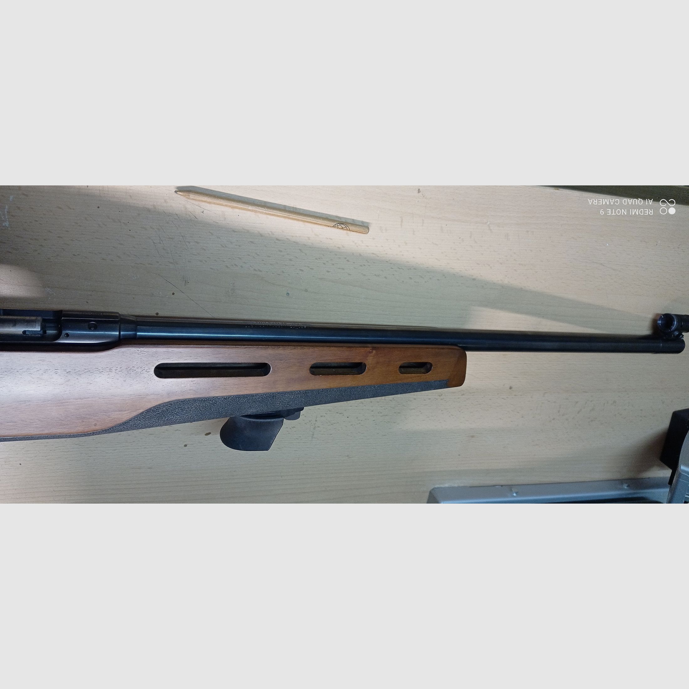 Anschütz Model 1807