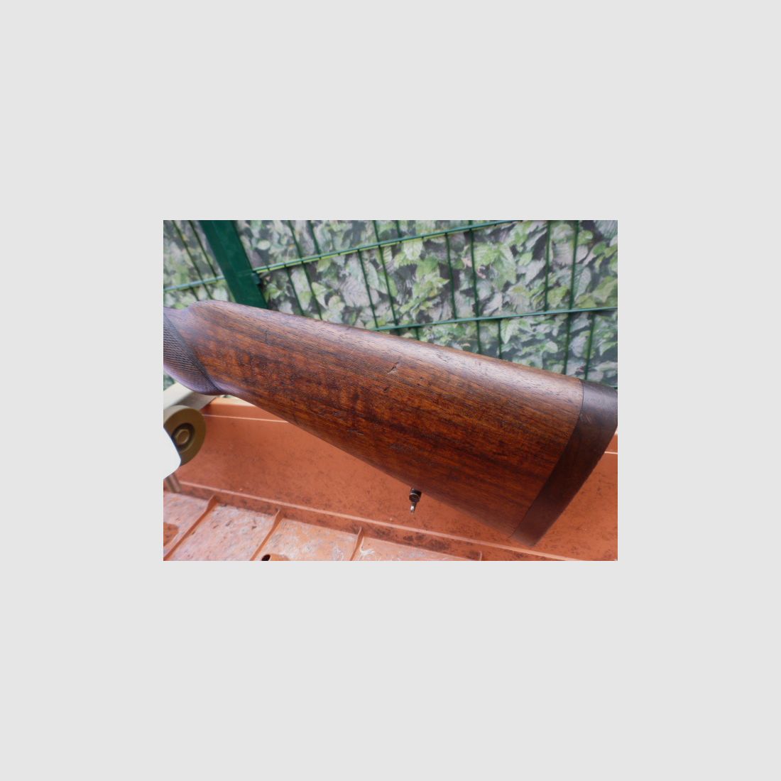 Strzelba Charlin System Darne