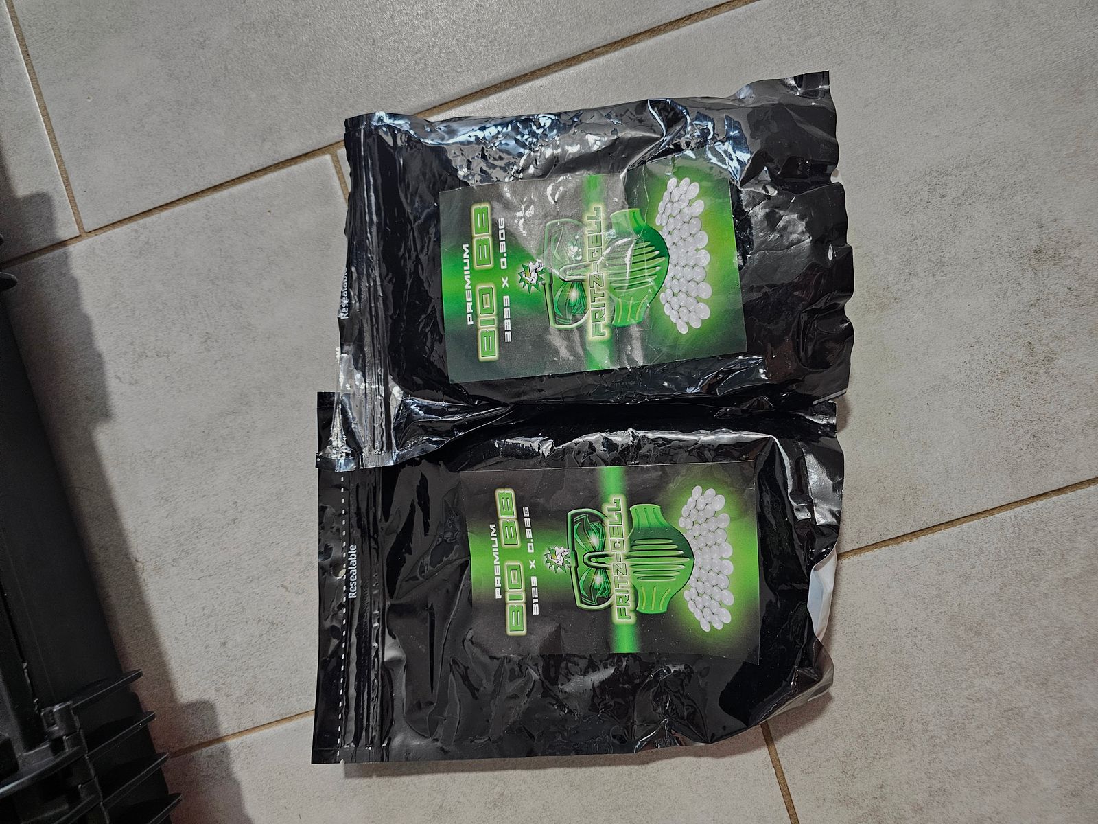  HK416 Gen.3 GBB HPA Set