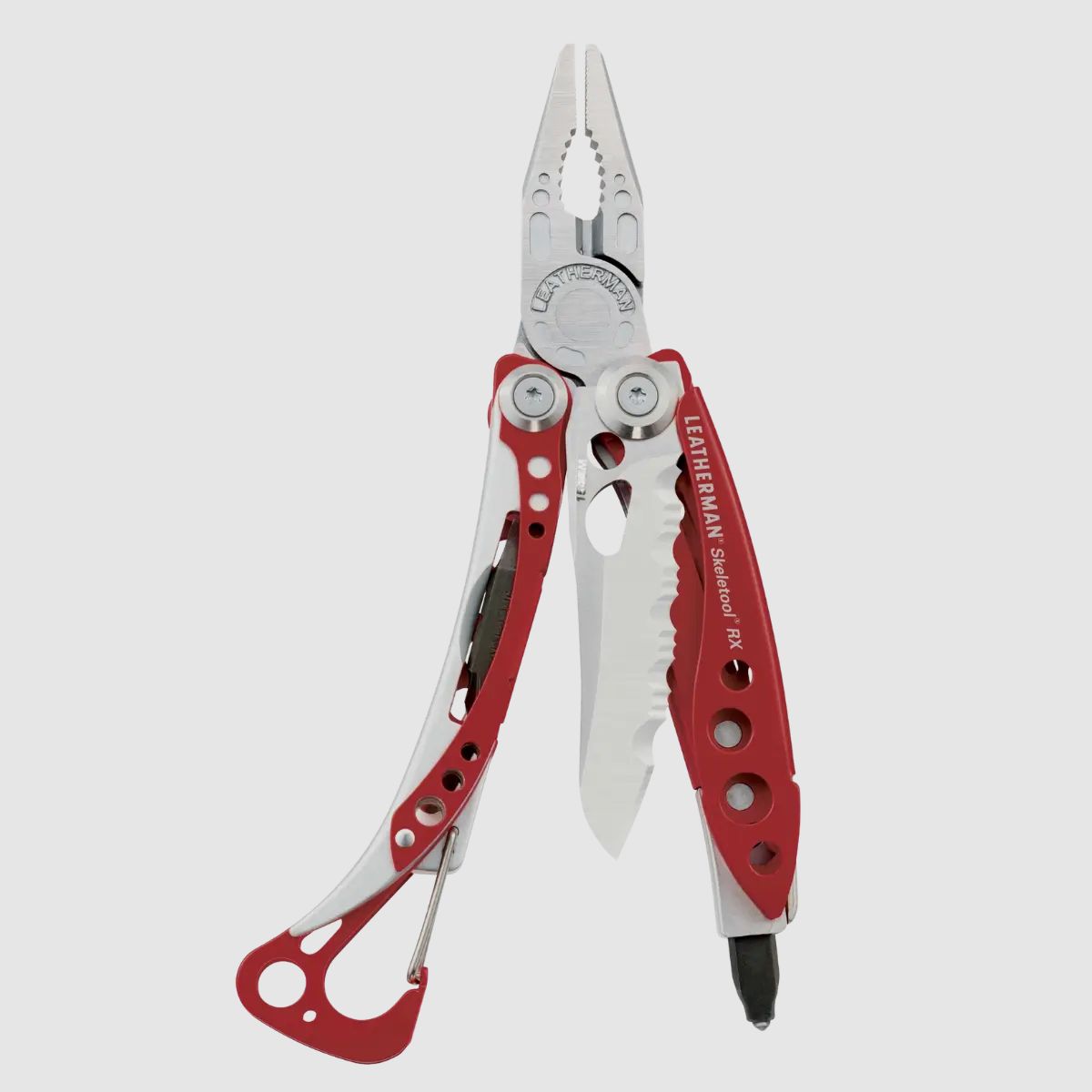 Leatherman Multitool Skeletool RX