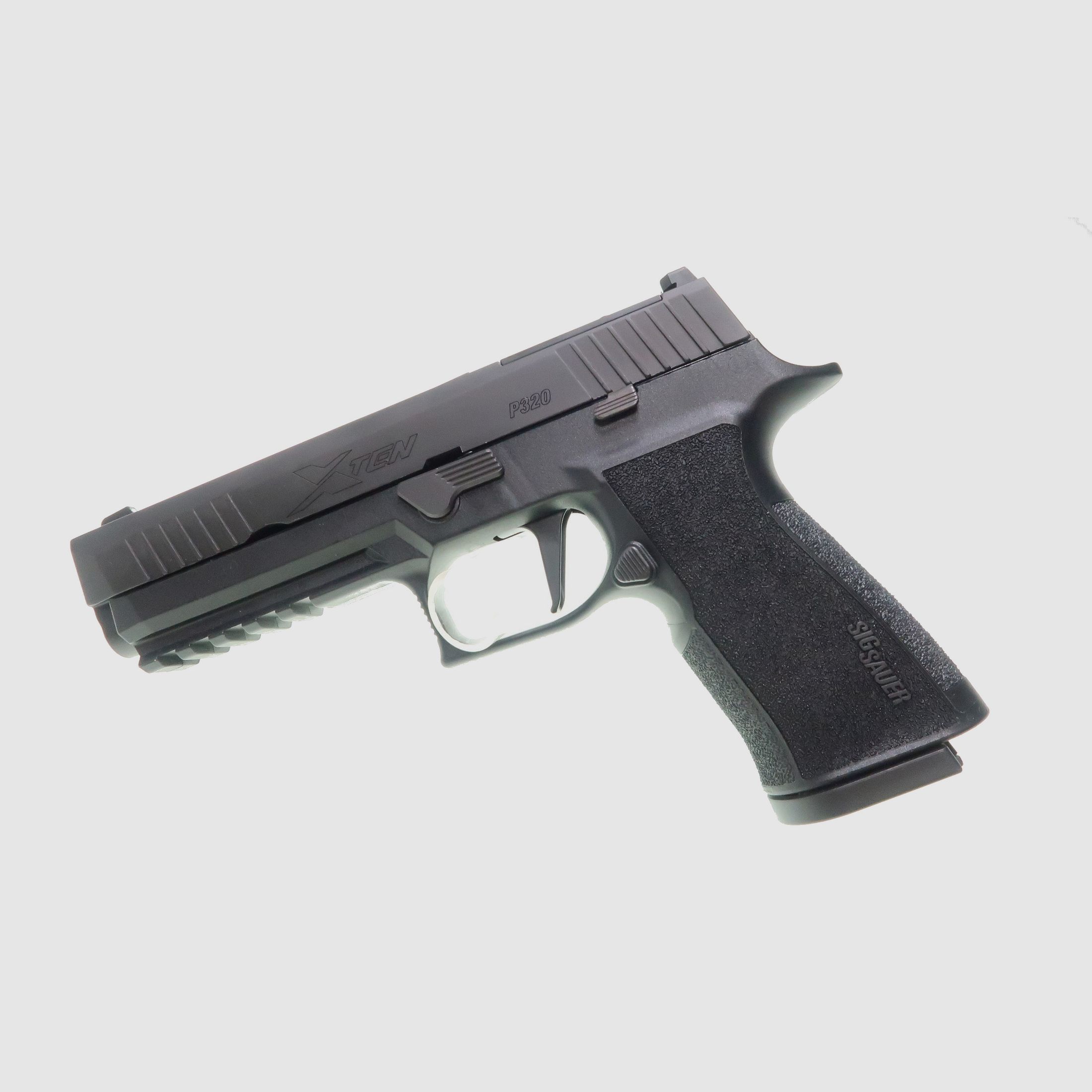 Sig Sauer P320 X-TEN 10mm Auto, Bild 1 von 2