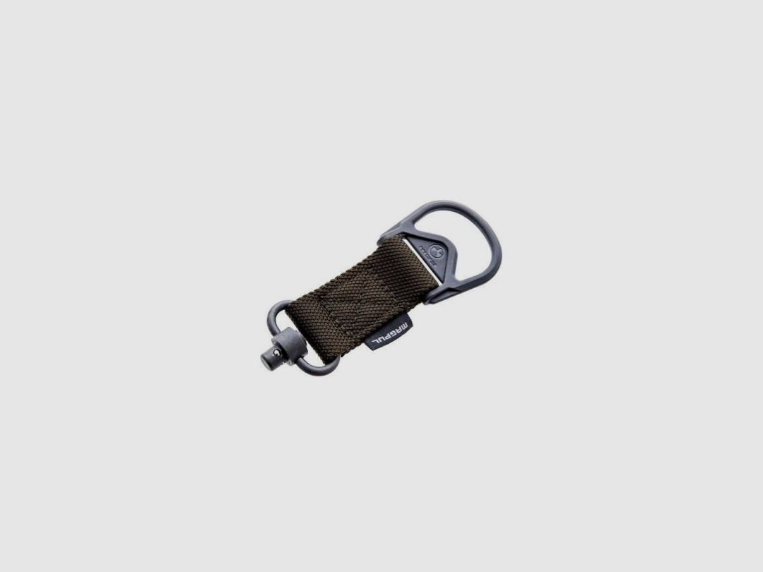 MAGPUL - MS3 QD-Adapter für MS1 Ranger Green, Bild 3 von 4