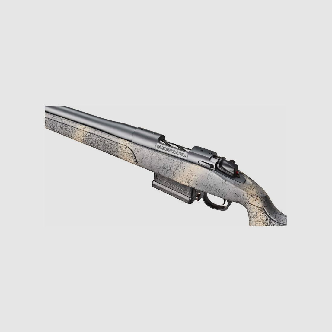 Bergara B14 Wilderness HMR – .223 Remington – 61 cm, immagine 2 di 6