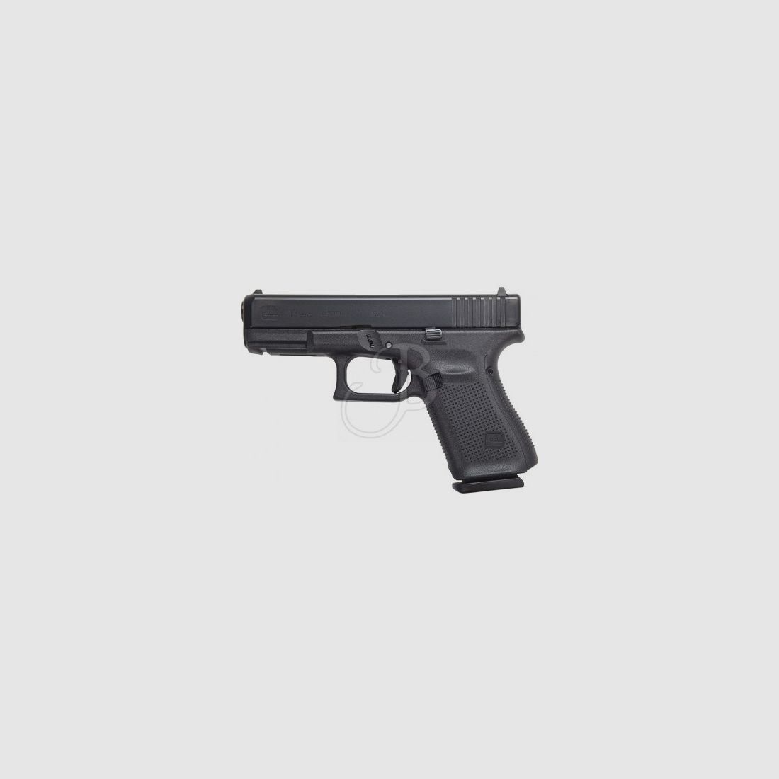 Glock 19 FS Gen 5 9×19, image 1 sur 3