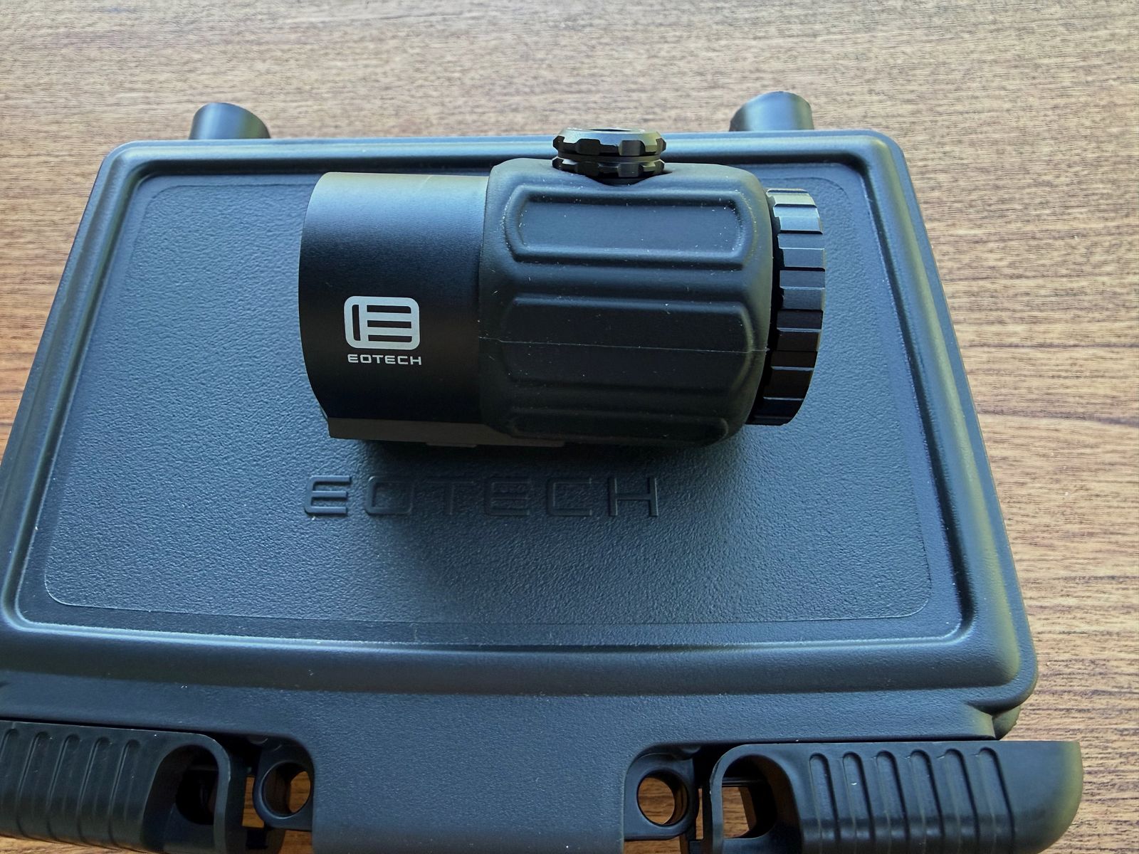 Magnificador Eotech G43 STS original en estado como nuevo, como G33