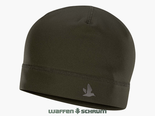 Seeland Climate Beanie Pine Green