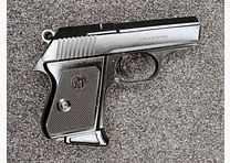ERMA EGP65 Schreckschusspistole – 8 mm K. – PTB 146 – mit Originalkarton