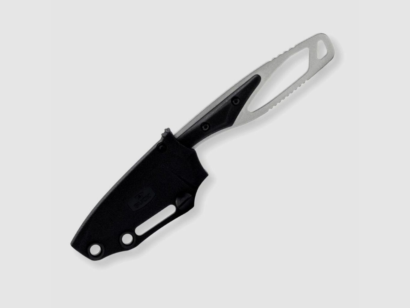Couteau Buck PakLite Cape Noir, image 2 sur 6