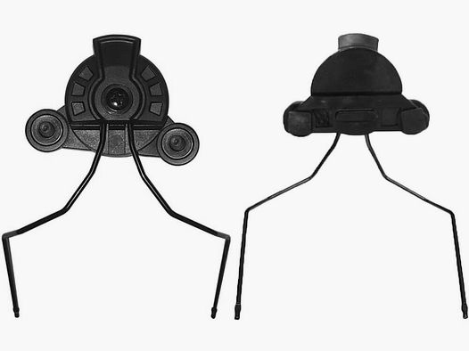 Code Red Helmet Adapters Code Red CR-TAC-EXFIL — Exfil 3.0