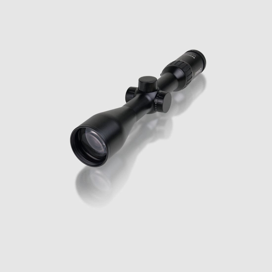 STEINER Ranger 4 | 2.5-10×50