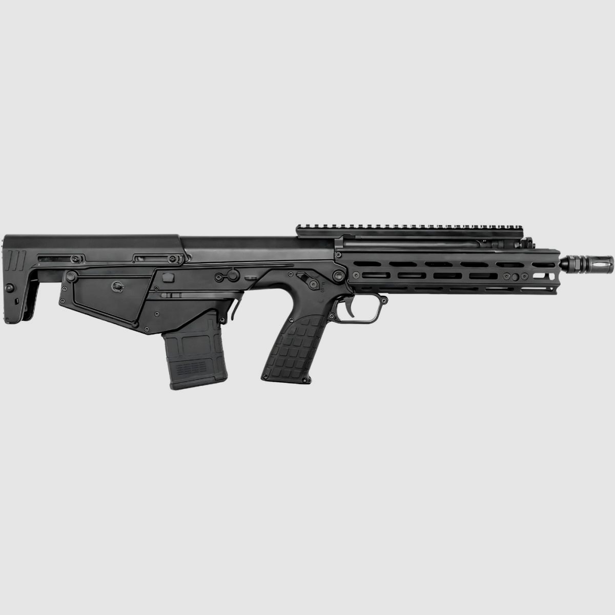 KelTec RDB Defender Black, billede 1 af 5