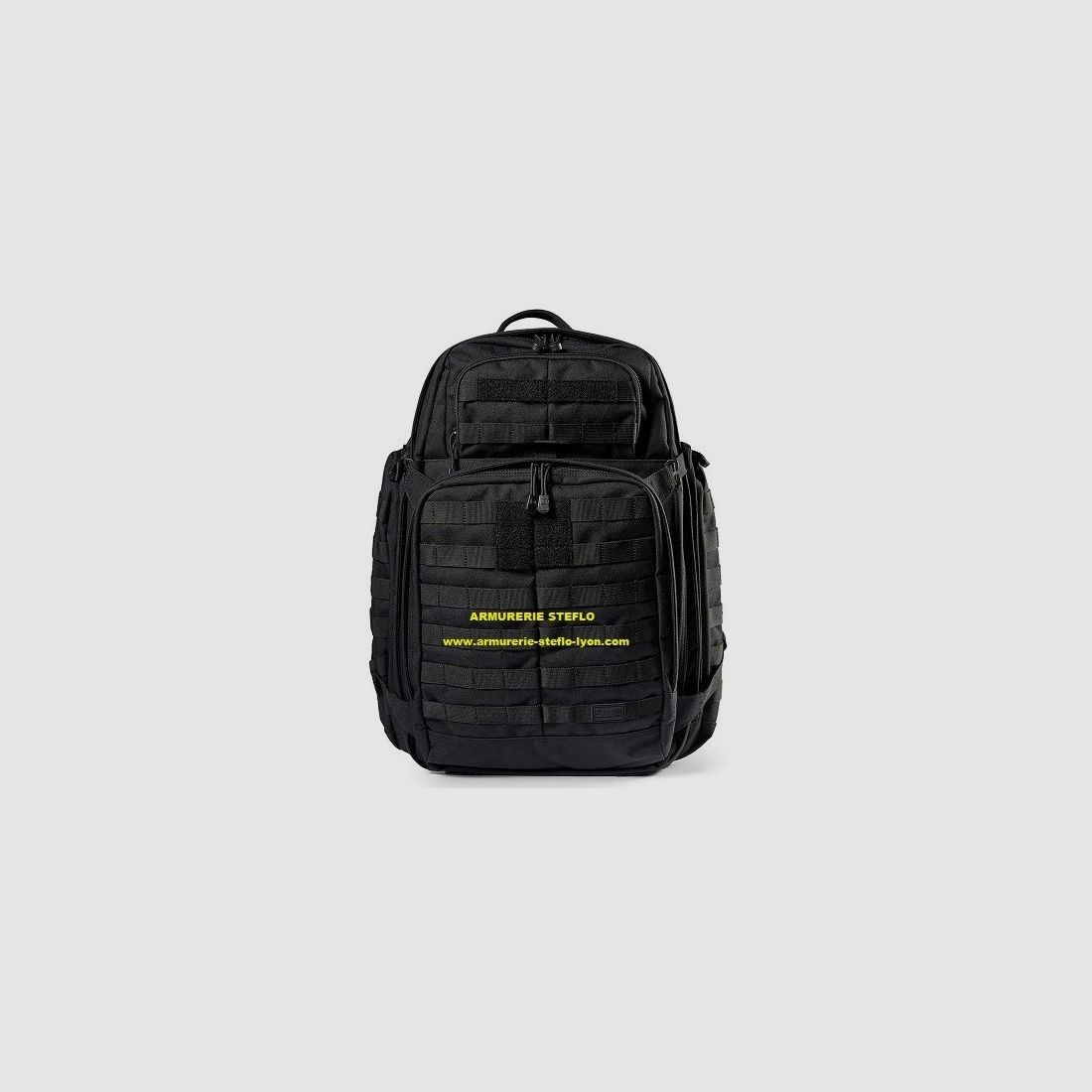 5.11 Taktischer RUSH 72 Rucksack - Schwarz