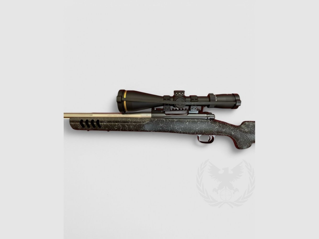 Winchester 70 Coyote Light Rifle, image 2 of 5
