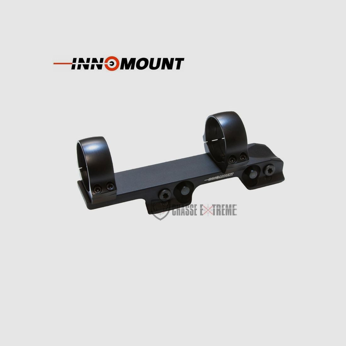 Montage INNOMOUNT QD Blaser/Sauer 505 Ø25,4 mm, Bild 2 von 3
