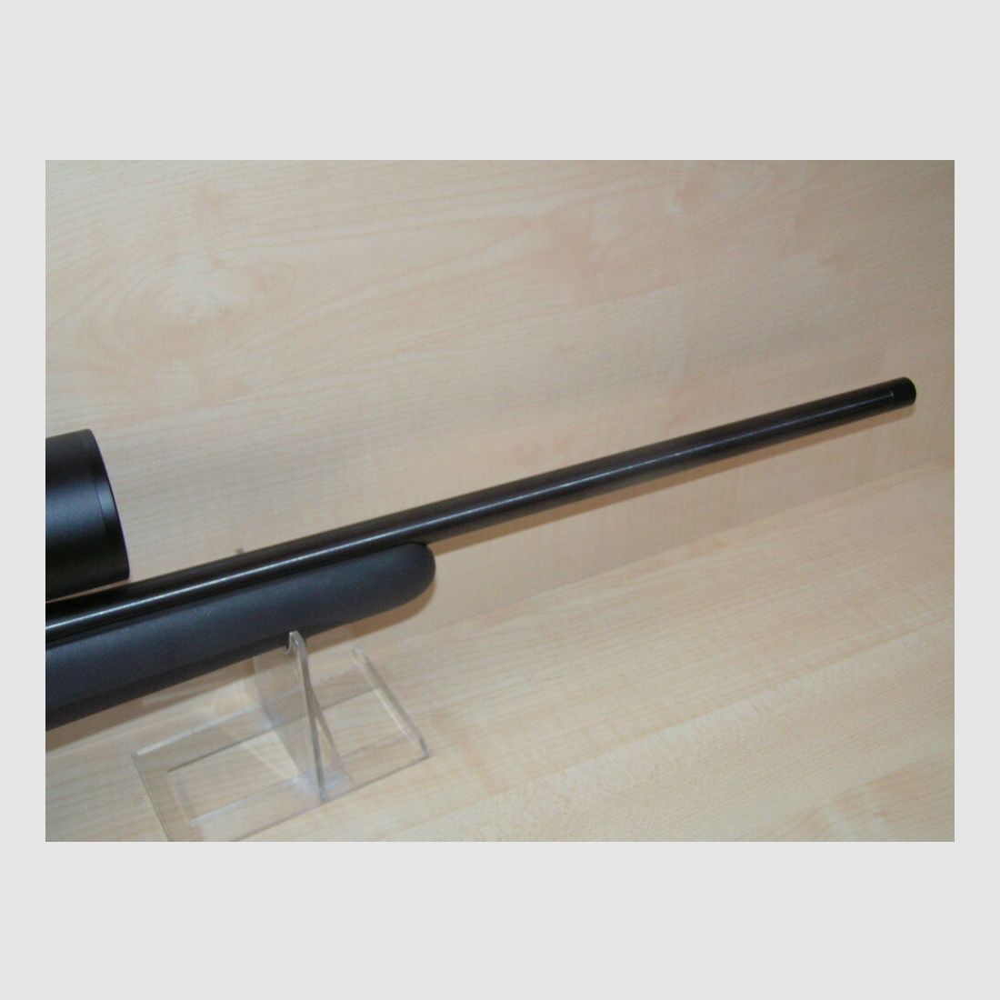 Mauser M 18