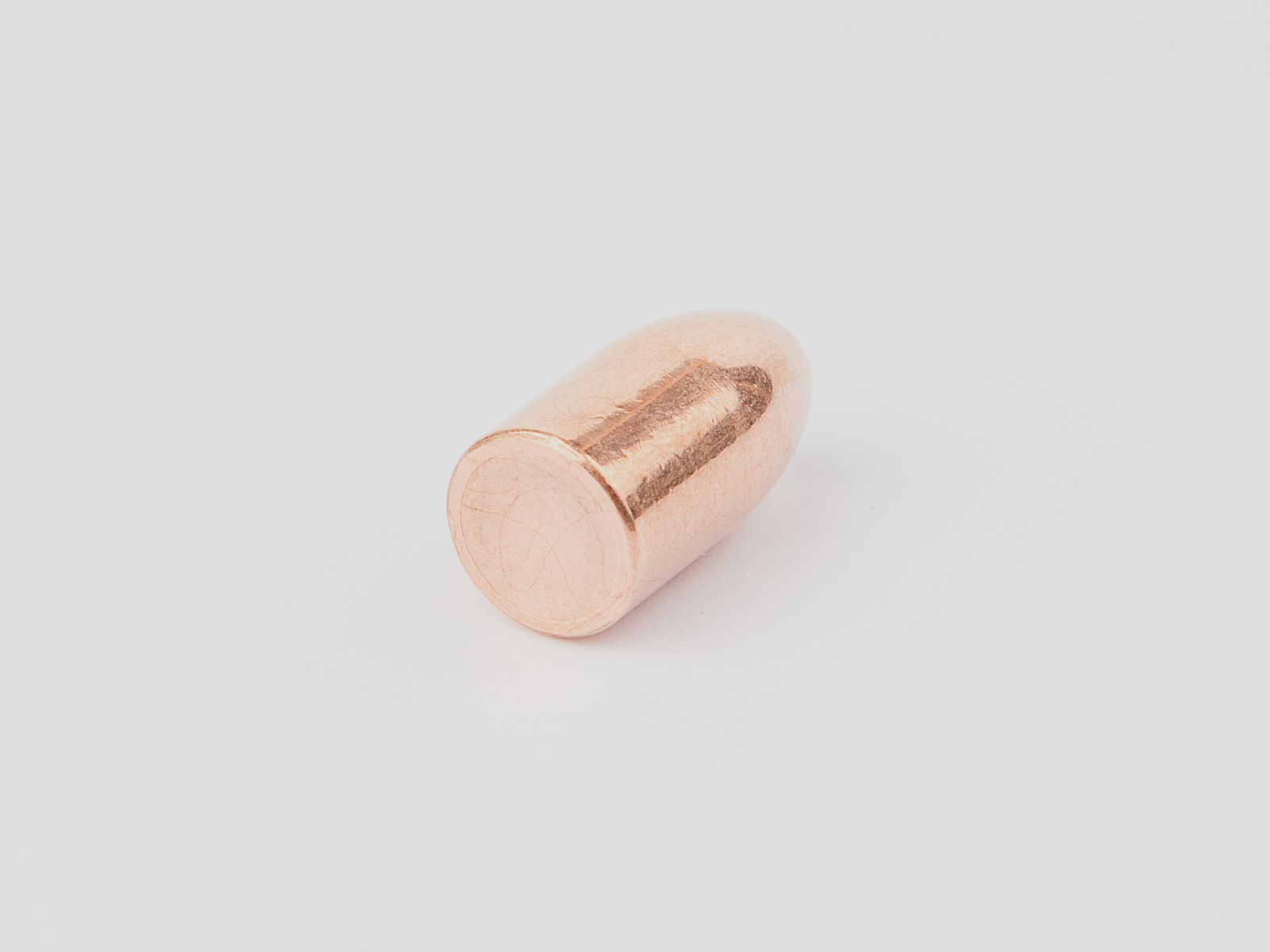 Sachet 500 Geschosse Kal. 38 (0.356) Cam Pro 158 grains konisch, Bild 2 von 10
