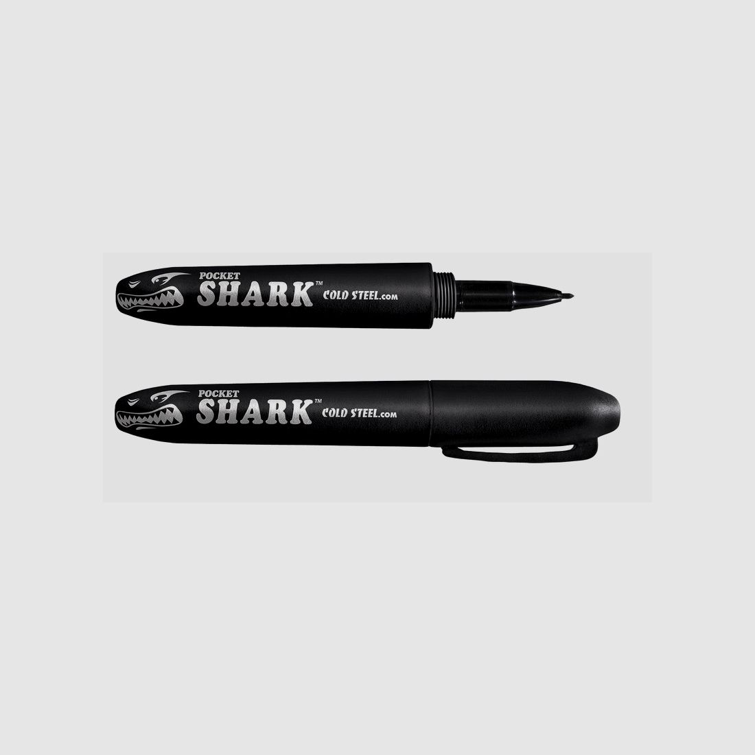 COLD STEEL POCKET SHARK – Defense Felt, image 2 of 2