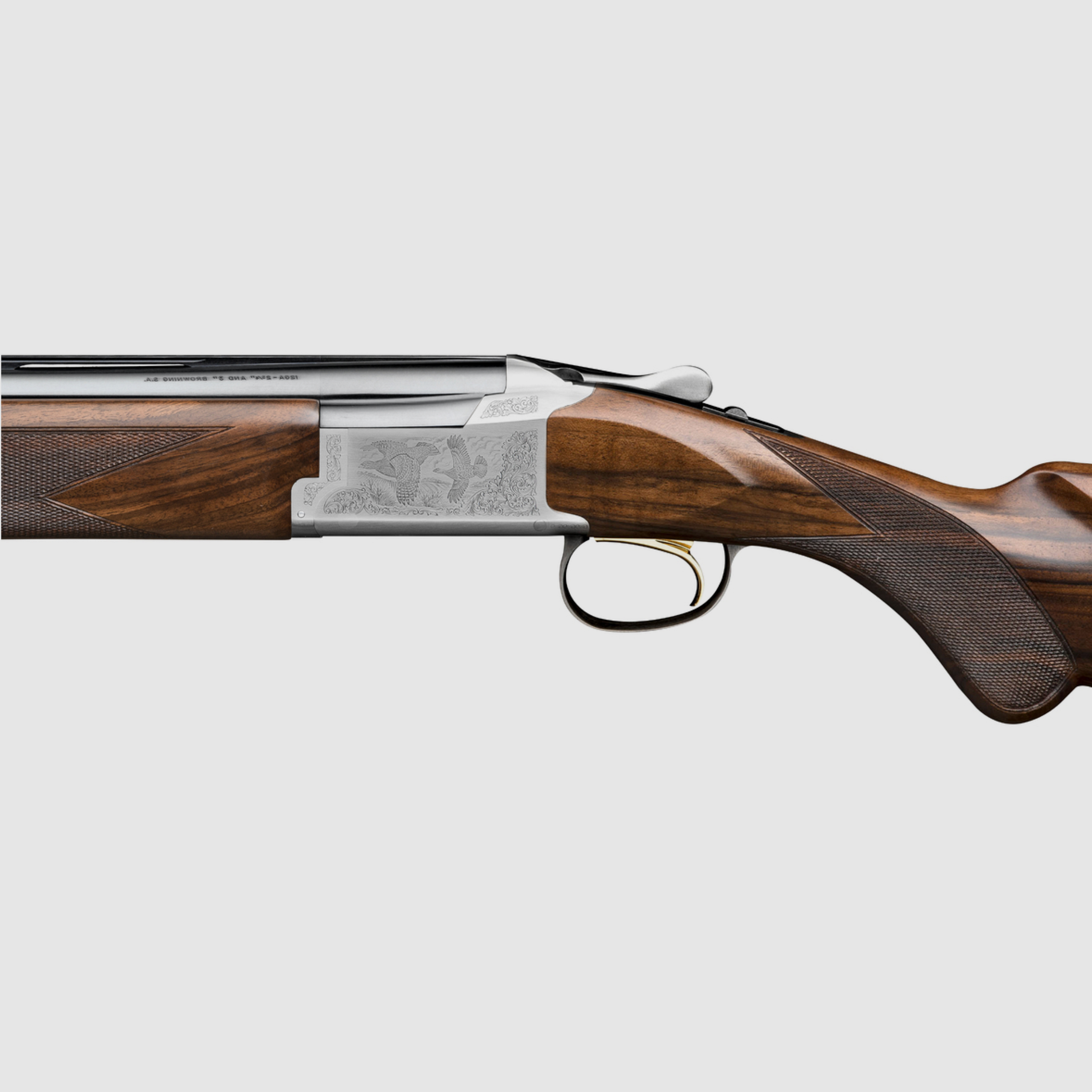 Browning B725 HUNTER UK GRADE 3 - 20 g, image 4 sur 4
