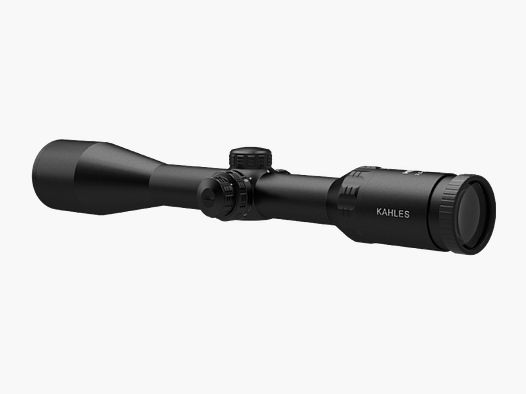 KAHLES HELIA 3,5-18x50i Reticolo 4-Dot